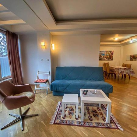 Apartment Heaven 스코페 외부 사진