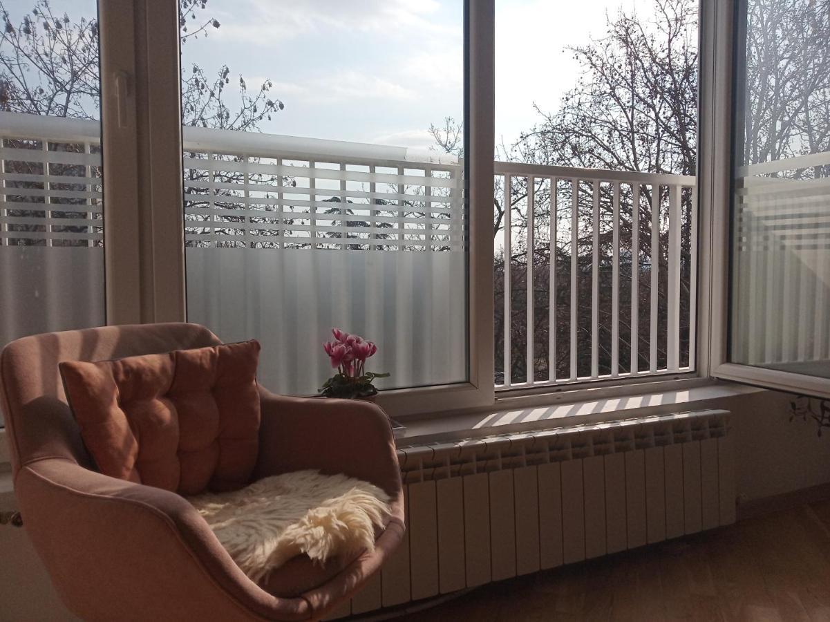 Apartment Heaven 스코페 외부 사진