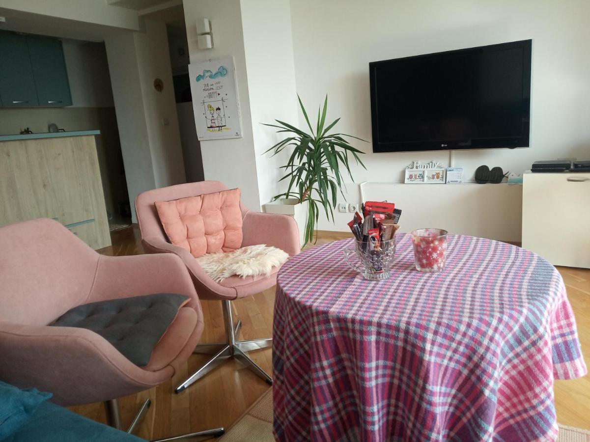 Apartment Heaven 스코페 외부 사진