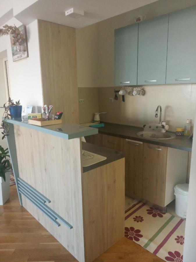 Apartment Heaven 스코페 외부 사진