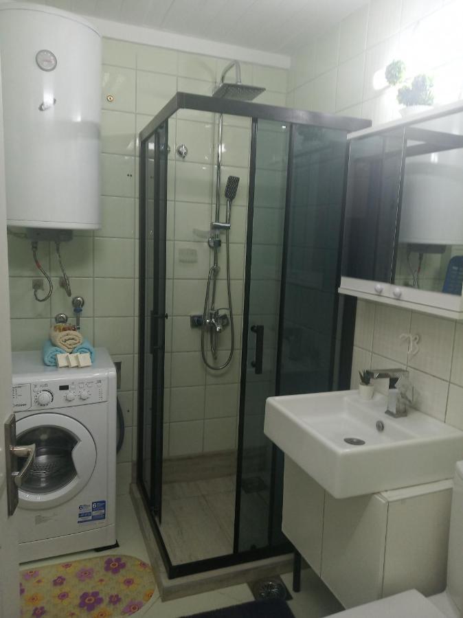 Apartment Heaven 스코페 외부 사진