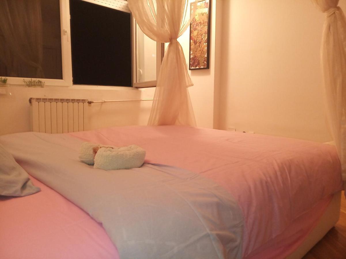 Apartment Heaven 스코페 외부 사진