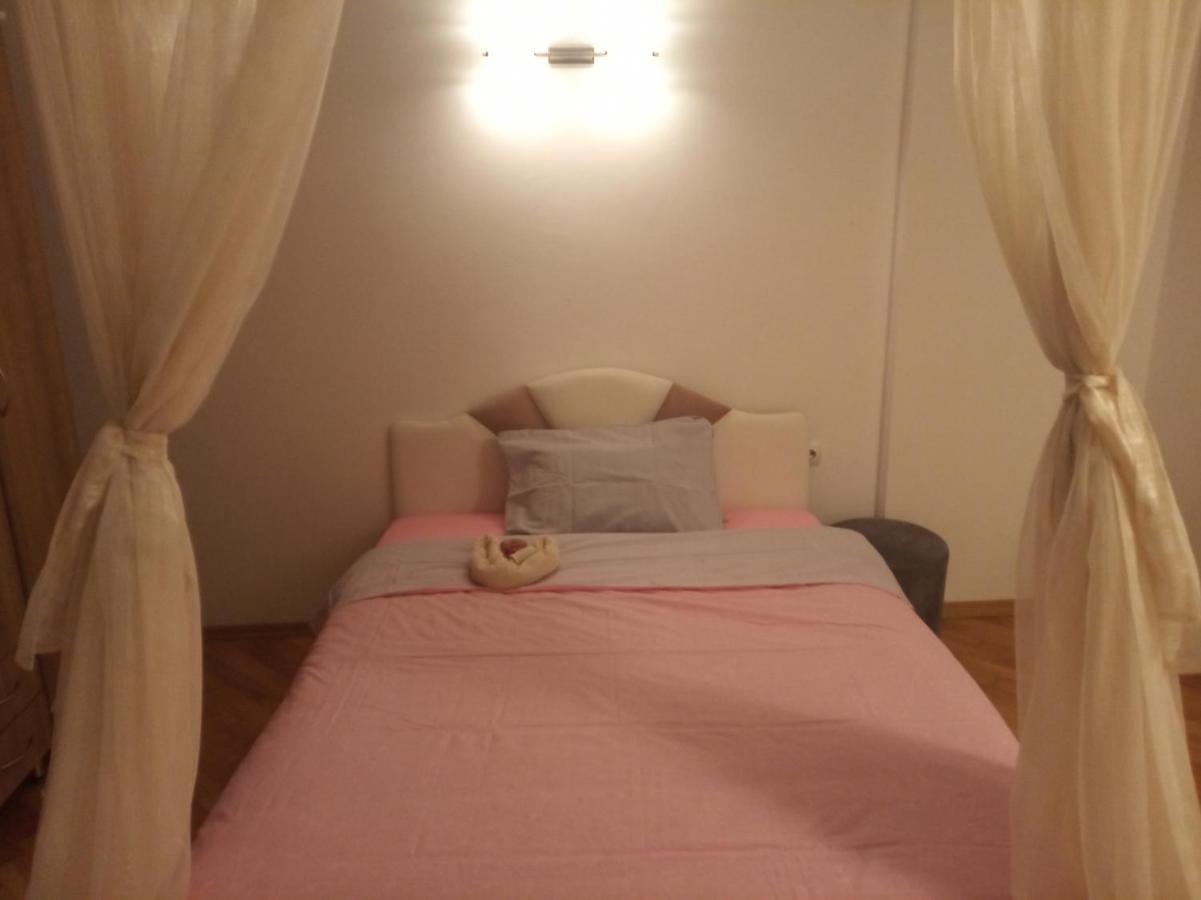 Apartment Heaven 스코페 외부 사진