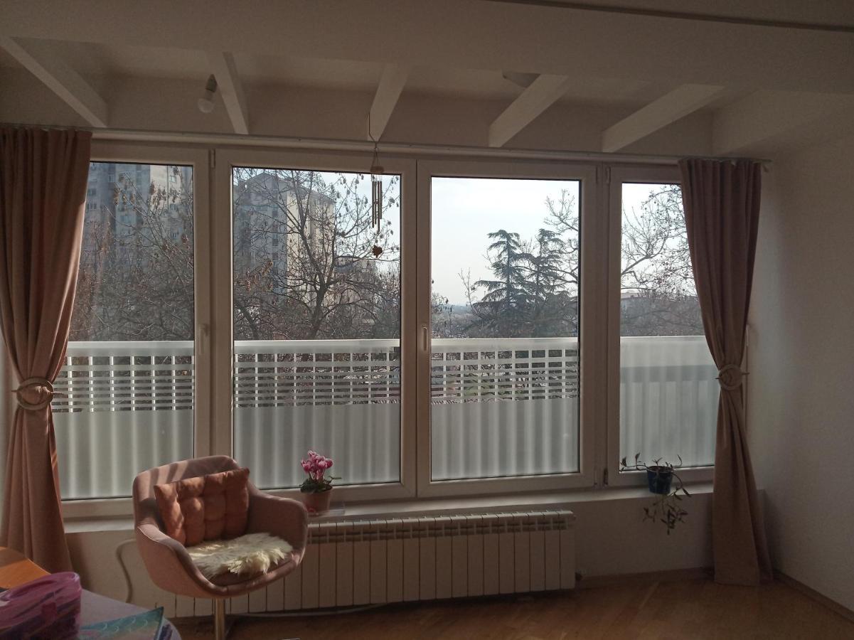 Apartment Heaven 스코페 외부 사진
