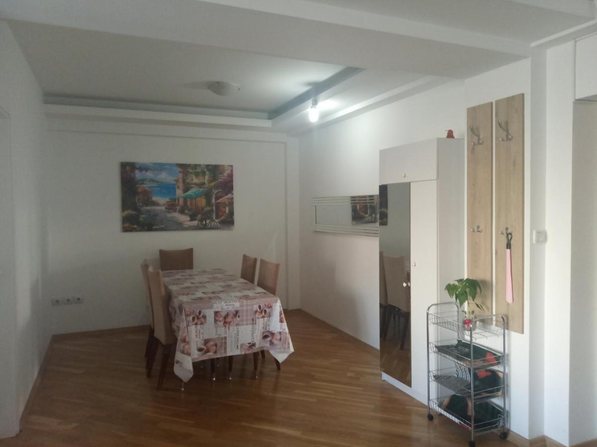 Apartment Heaven 스코페 외부 사진