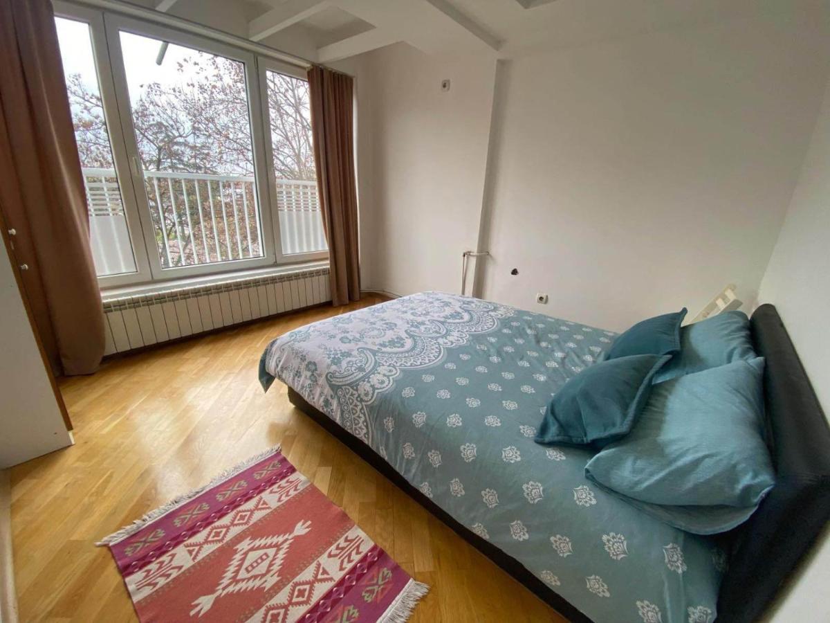 Apartment Heaven 스코페 외부 사진