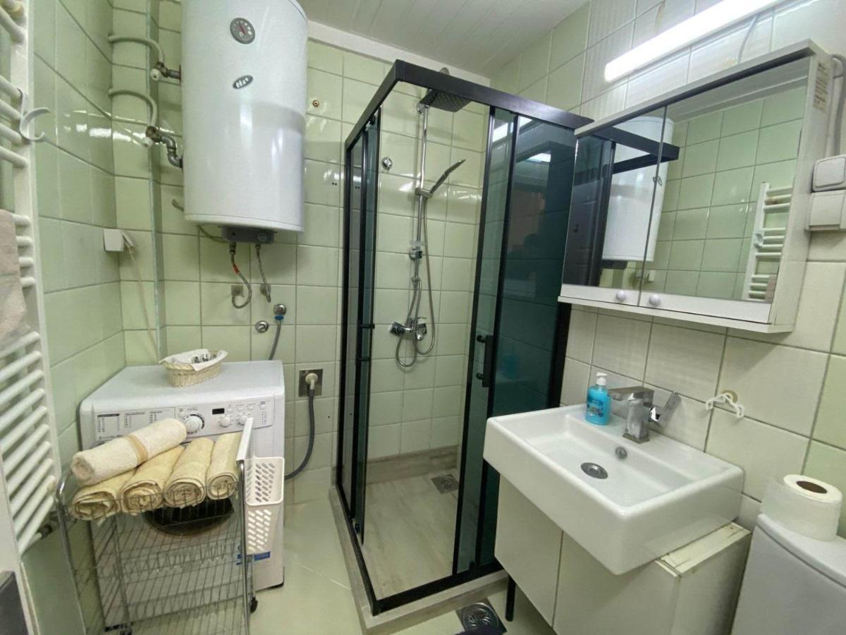 Apartment Heaven 스코페 외부 사진