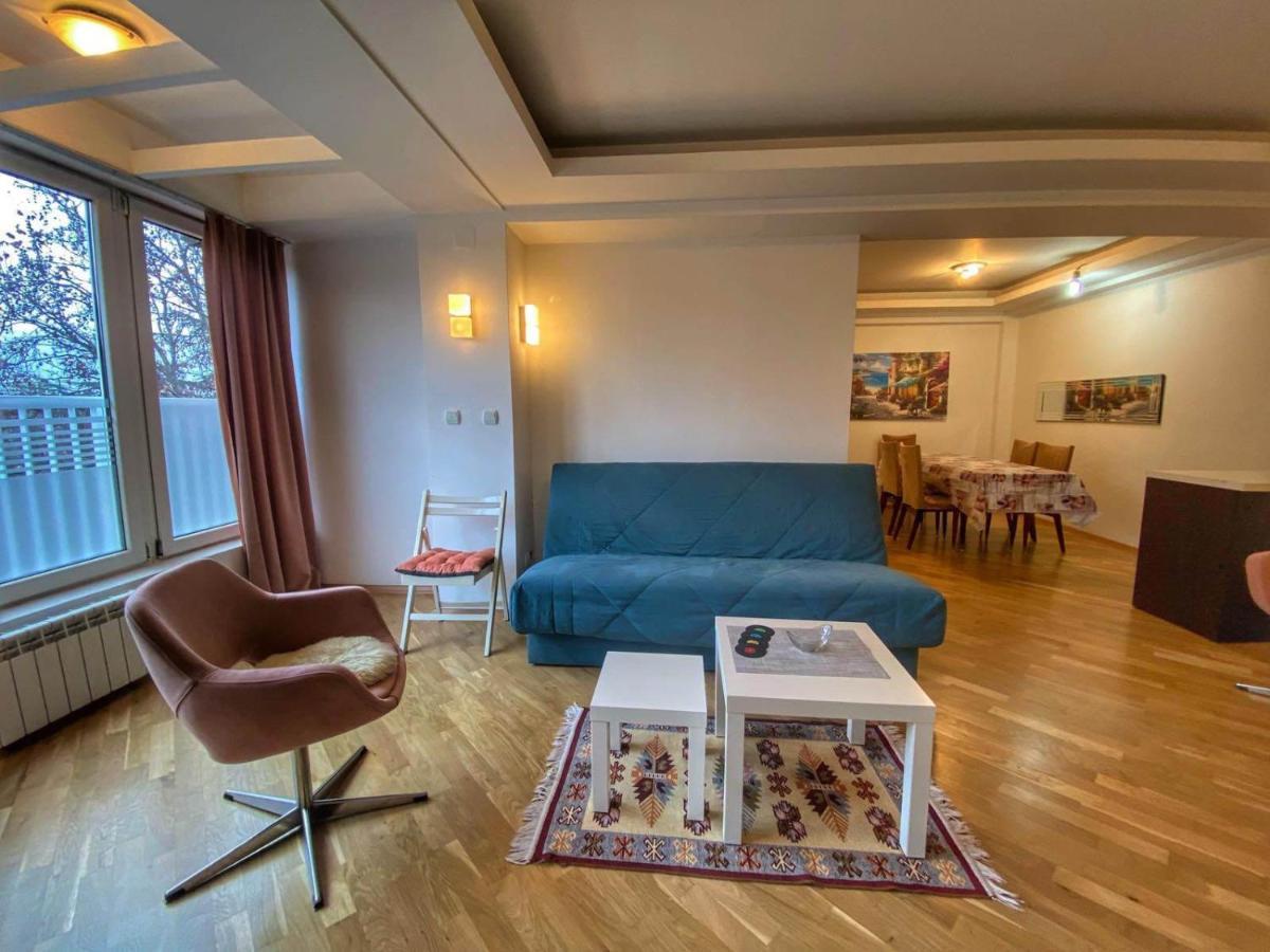 Apartment Heaven 스코페 외부 사진