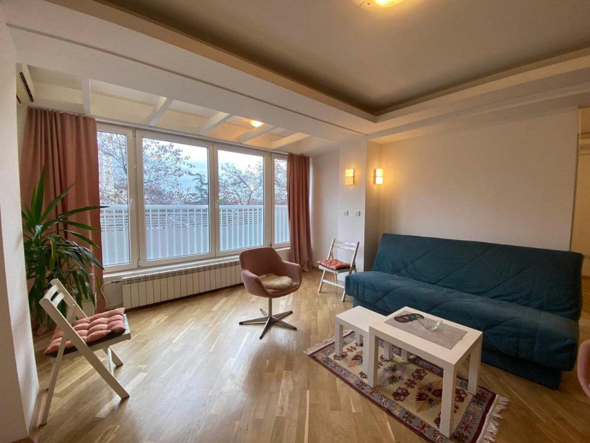 Apartment Heaven 스코페 외부 사진