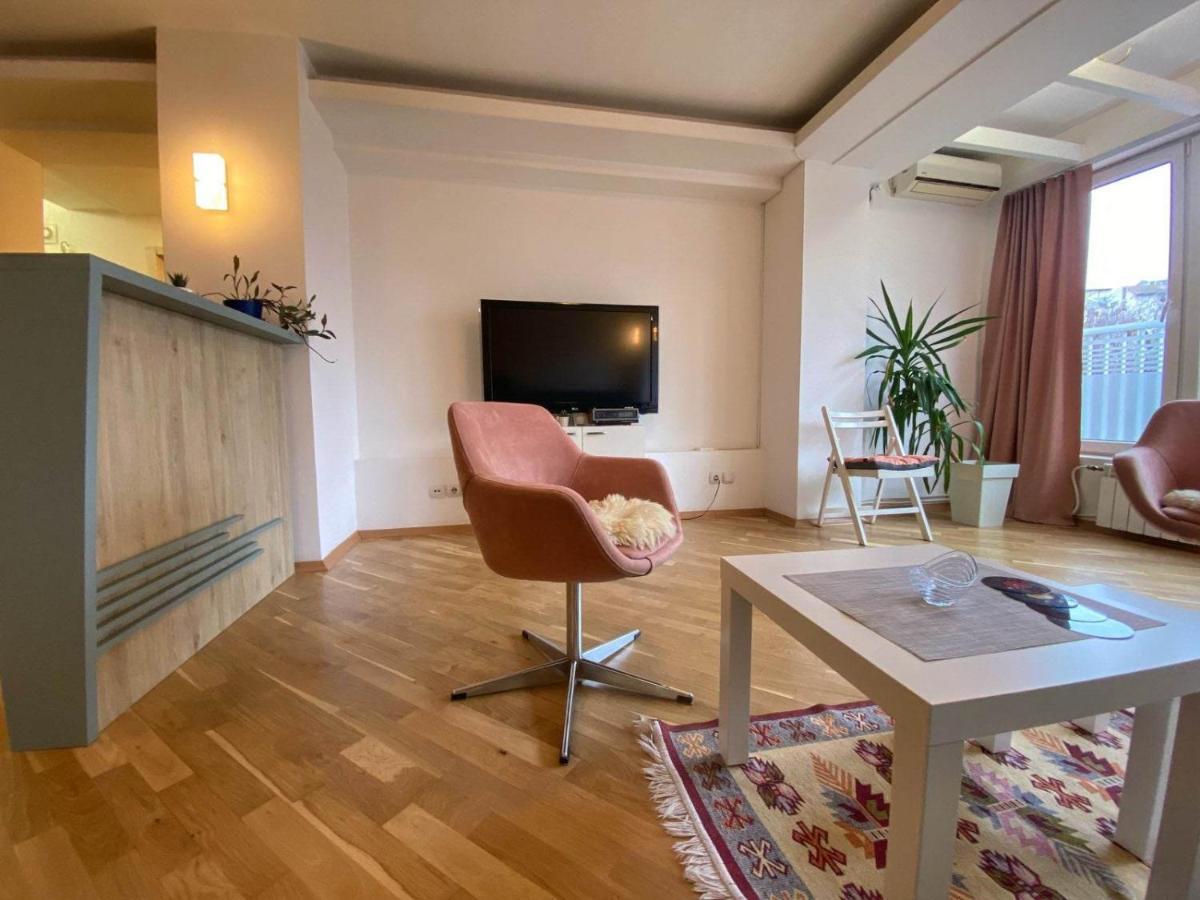 Apartment Heaven 스코페 외부 사진