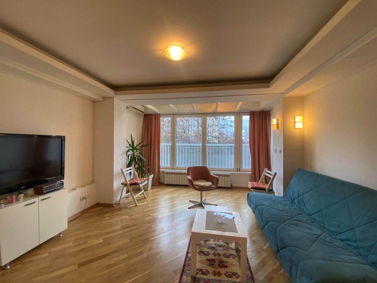 Apartment Heaven 스코페 외부 사진
