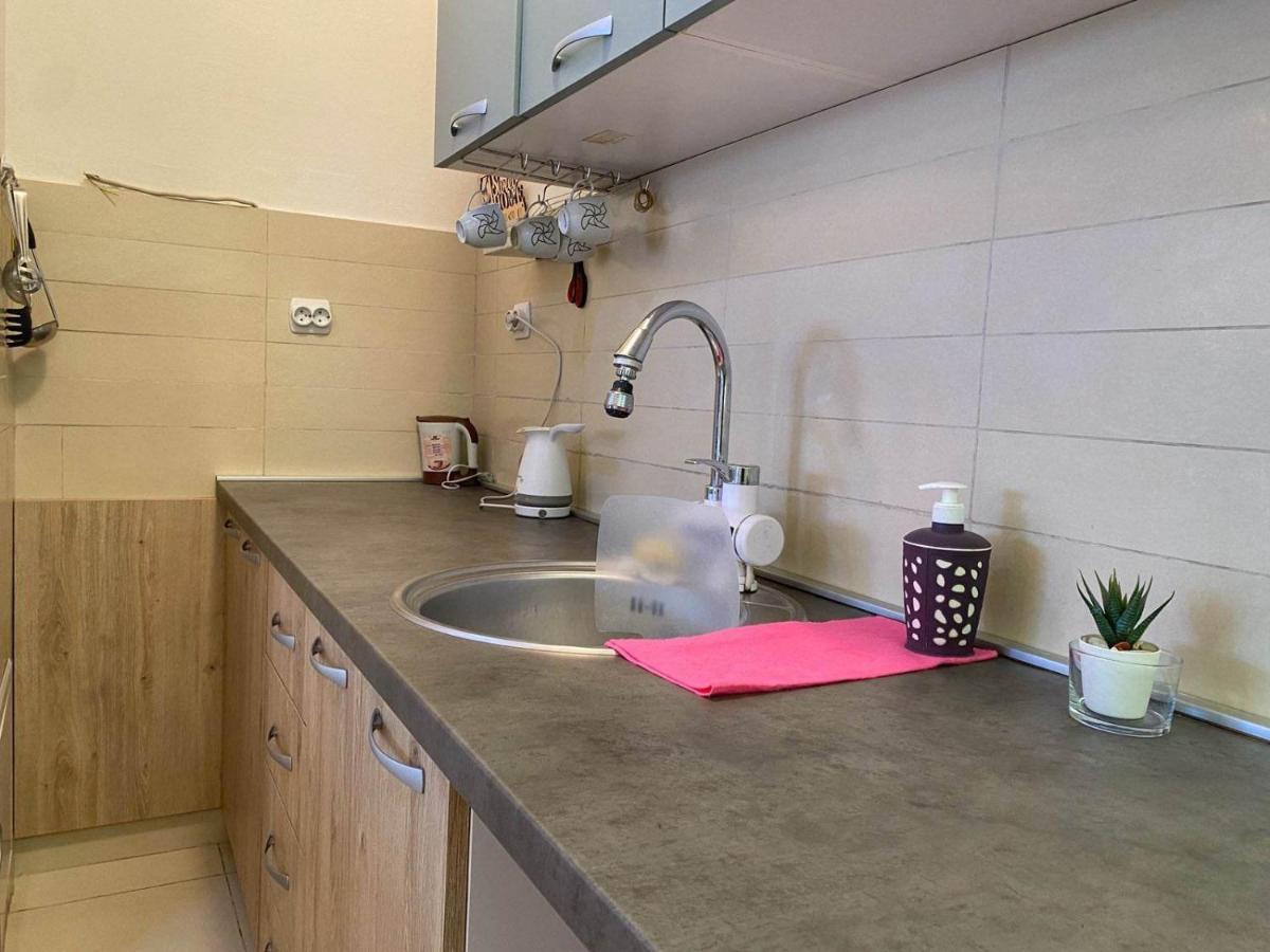 Apartment Heaven 스코페 외부 사진
